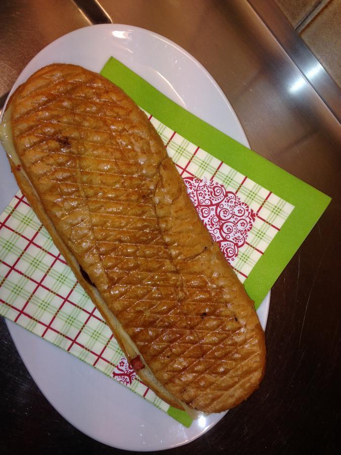 Hotel Restaurant Loewen Sirnach Kültér fotó