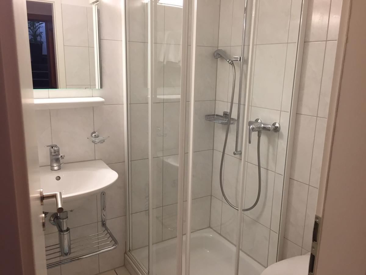 Hotel Restaurant Loewen Sirnach Kültér fotó