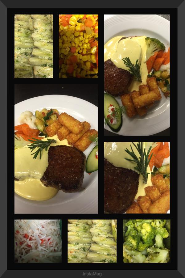 Hotel Restaurant Loewen Sirnach Kültér fotó