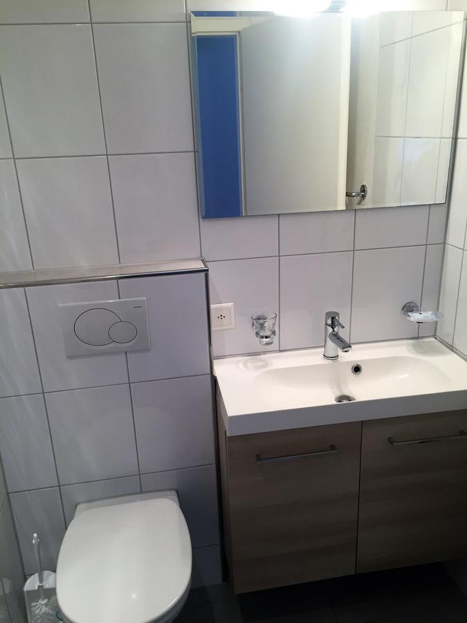 Hotel Restaurant Loewen Sirnach Kültér fotó