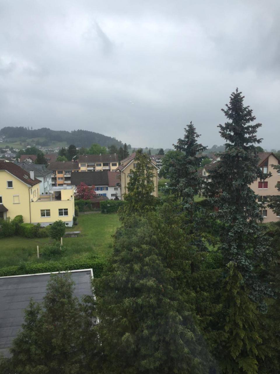 Hotel Restaurant Loewen Sirnach Kültér fotó