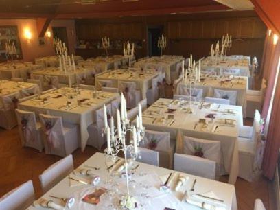 Hotel Restaurant Loewen Sirnach Kültér fotó